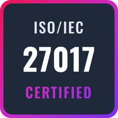 ISO/IEC 27017 — Sicurezza dei servizi cloud